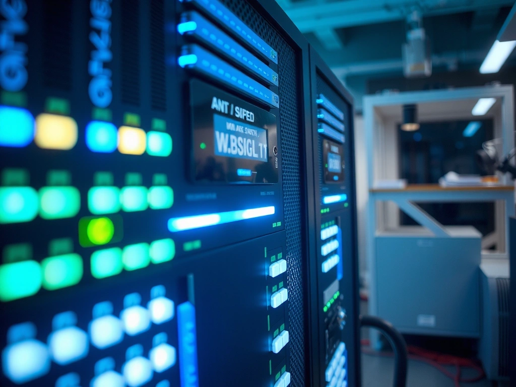 Infrastructure overview