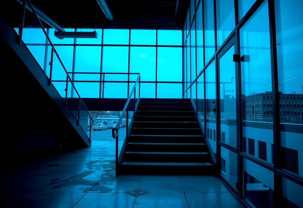 Biuro Vision HCMC Warszawa