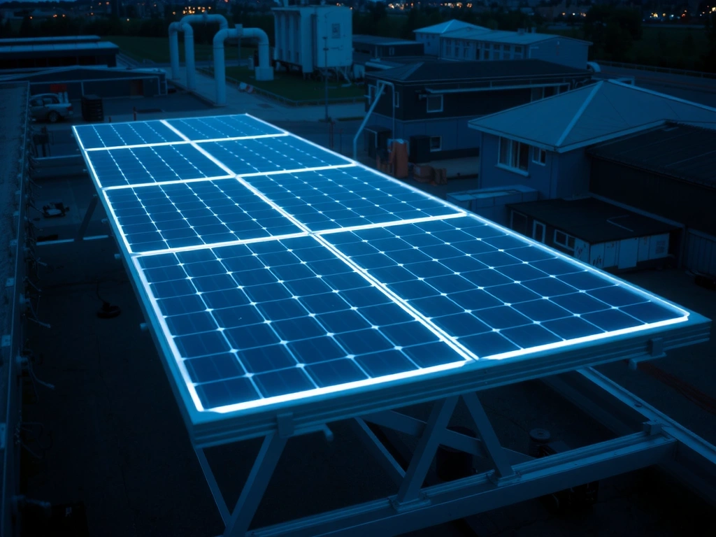 Technical Blueprint 404