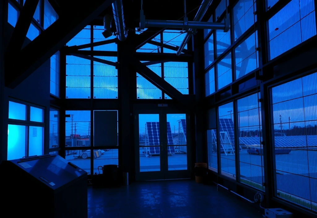 Vision HCMC Control Center