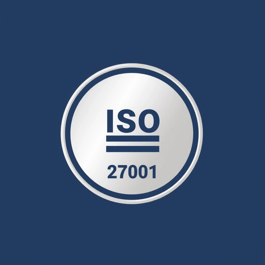 ISO 27001