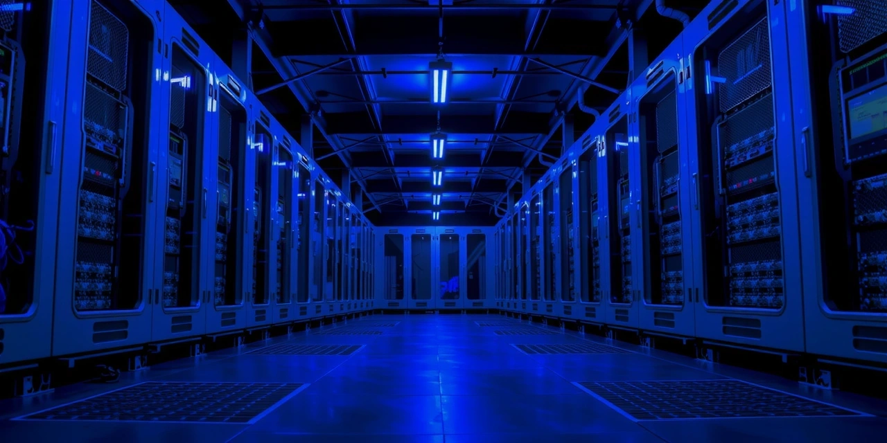 Infrastruktura danych Vision HCMC