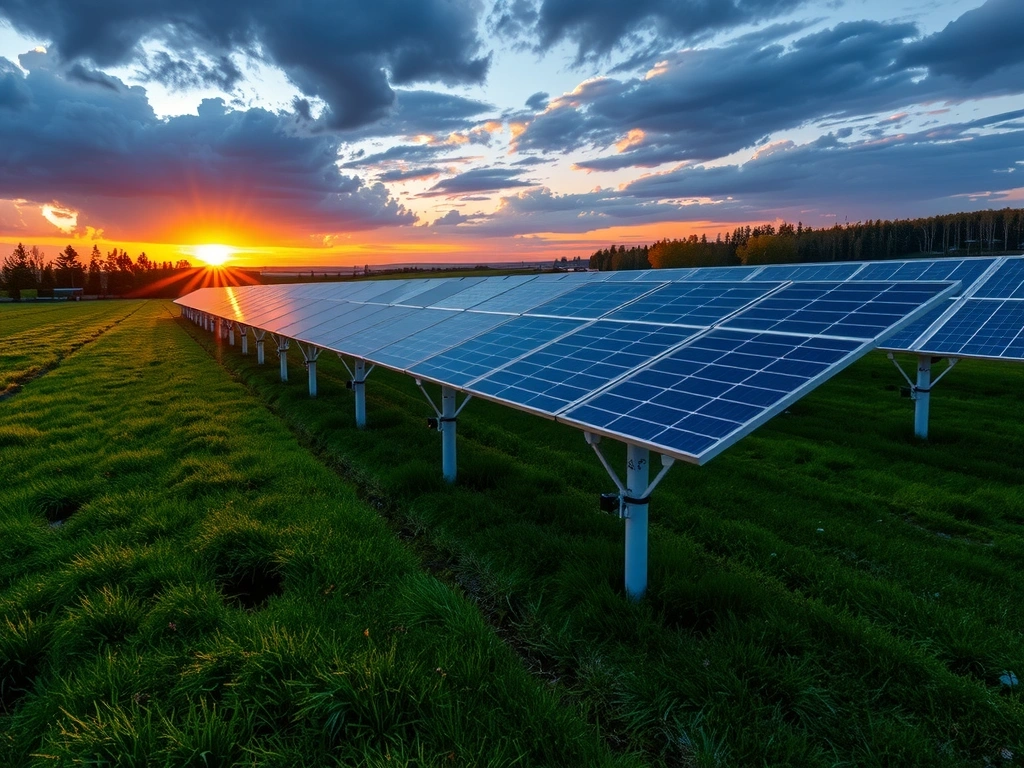 Instalacja Gruntowa Agro